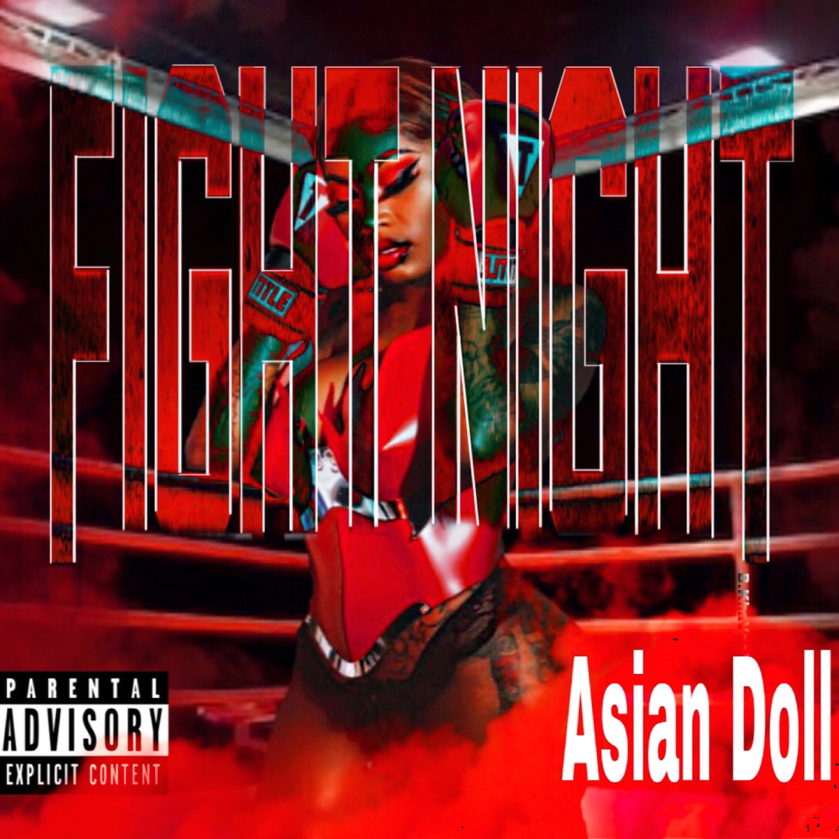 brendan longe recommends asian doll sextape pic