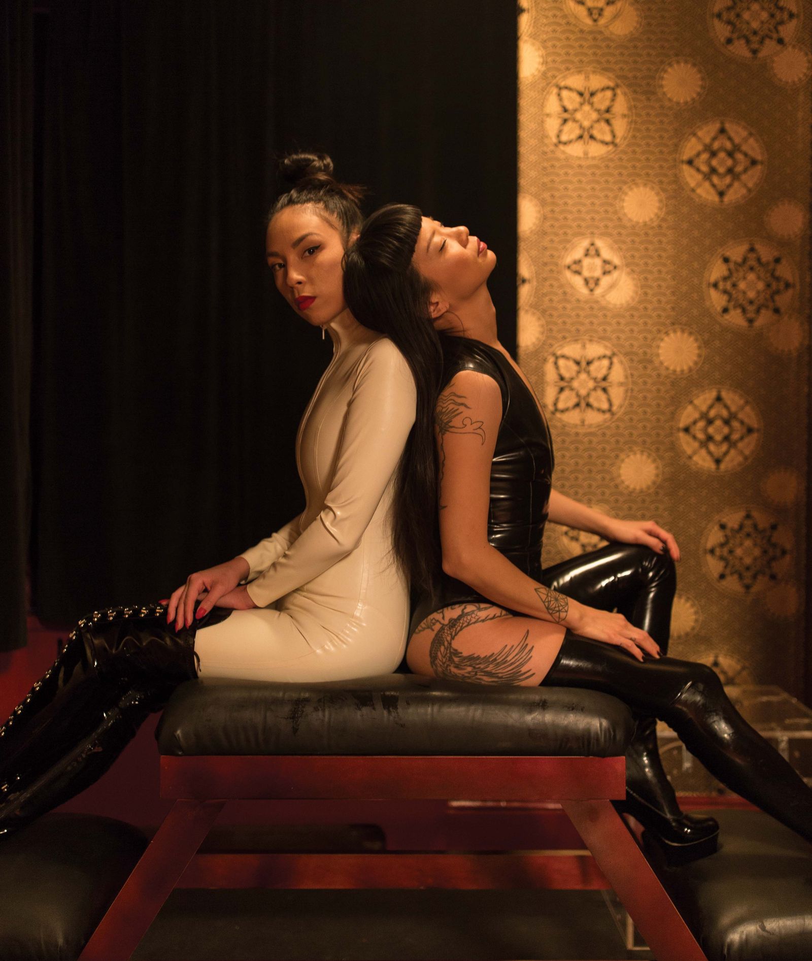 behnaz masoudian like ass worship domina photo arun karki recommends ass worship domina pic