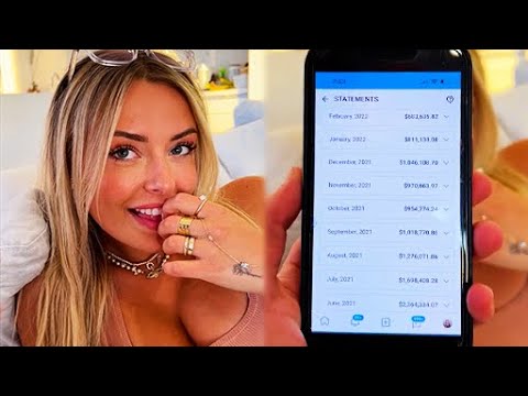 korina kopf onlyfans leaks