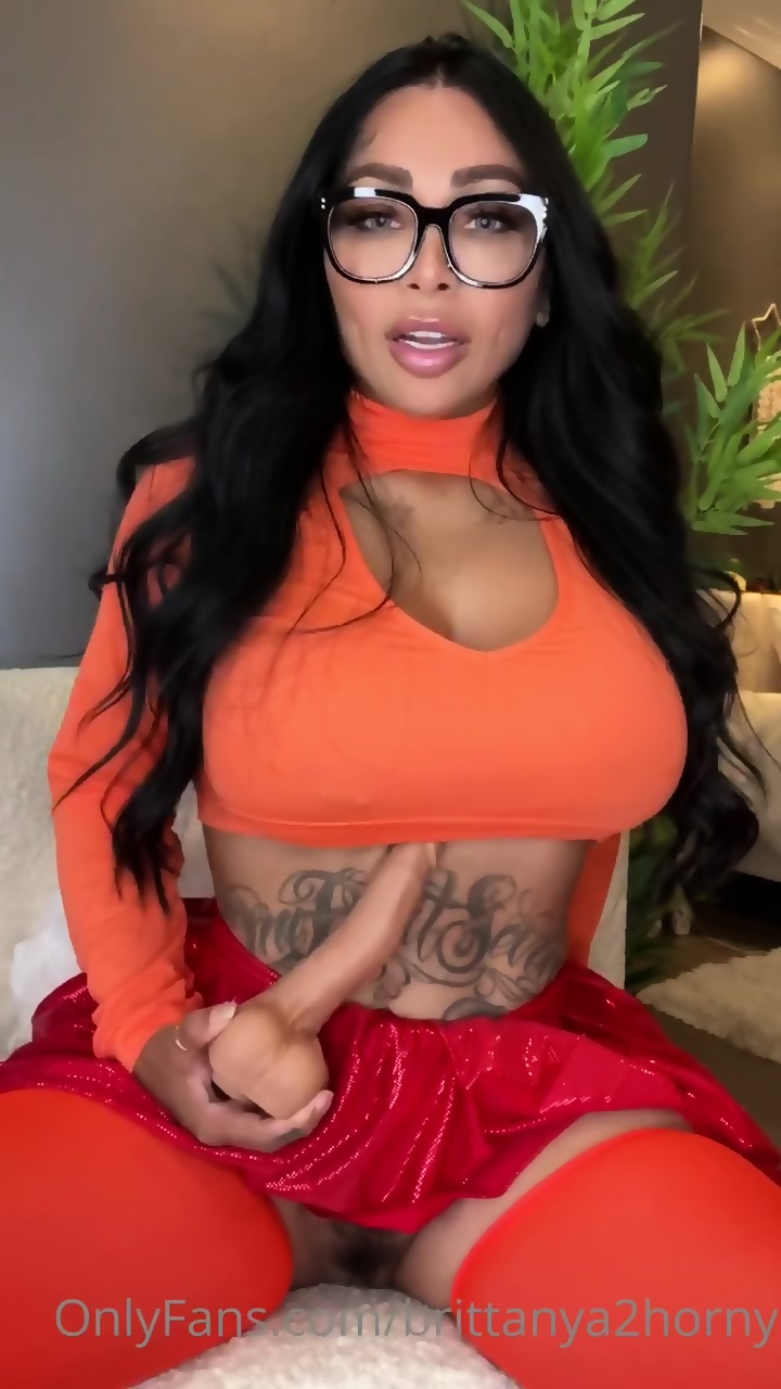 calista garza recommends brittanya of pic