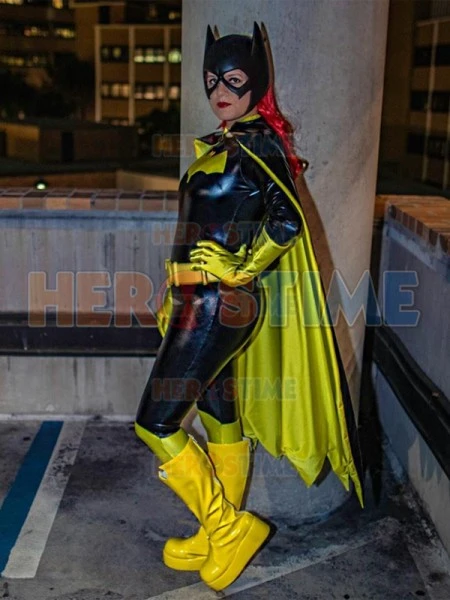 ava chow add batgirl costume for women photo