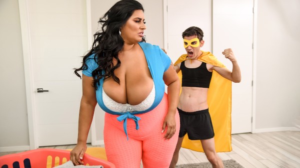 bryan wentz share bbw brazzers photos