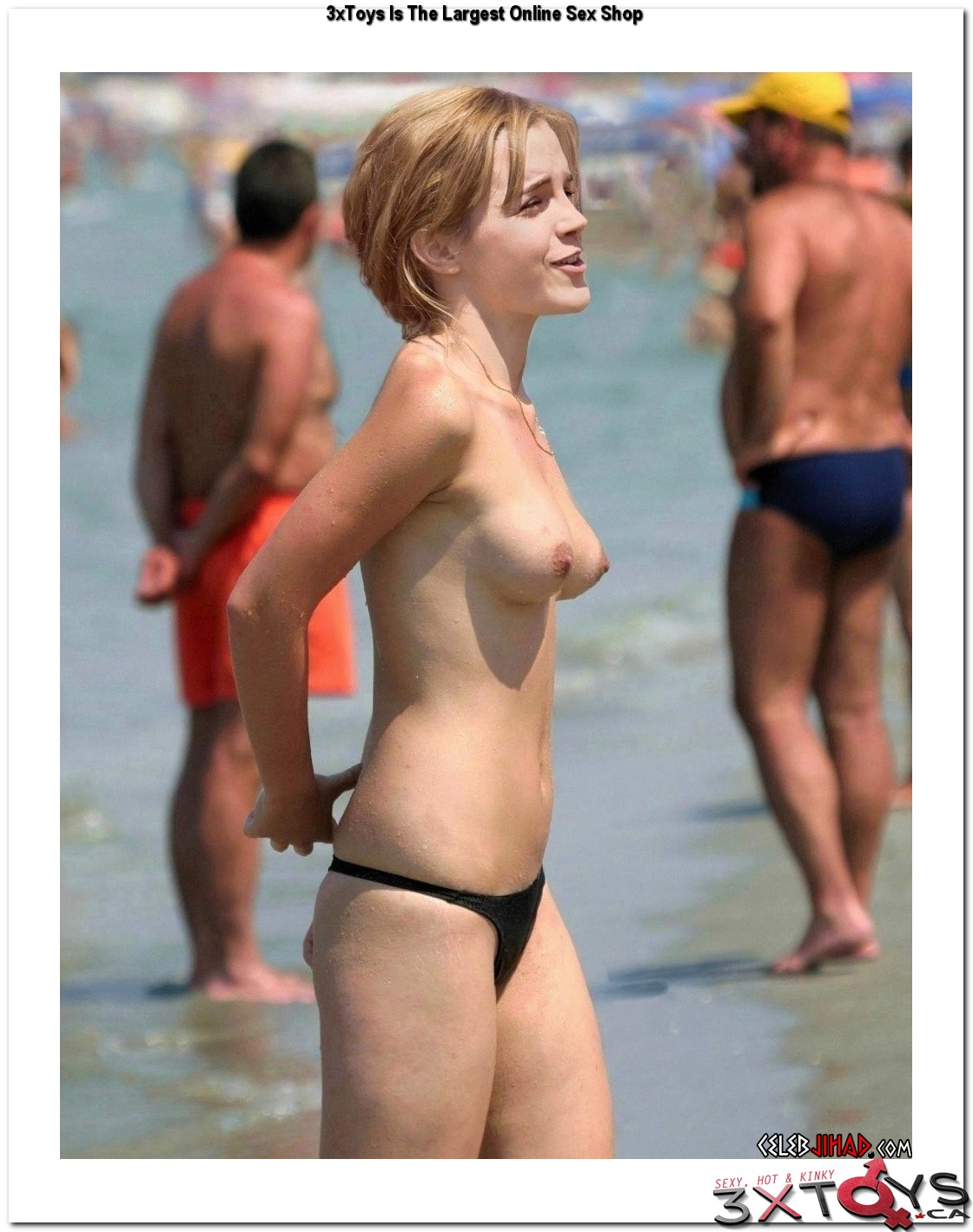 all nude celebrities