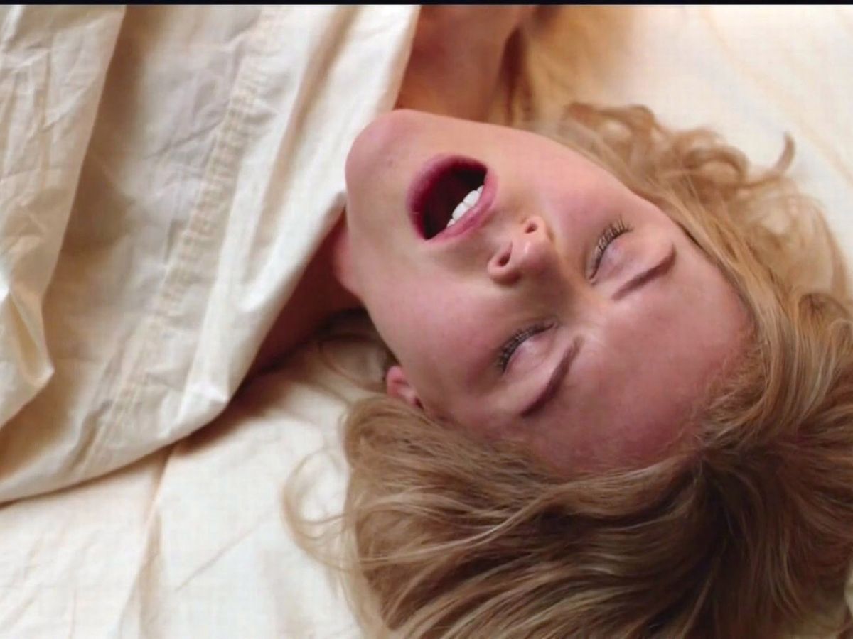 uncircumcised bj ahmedul hasan recommends Nicole Kidman Hot Scene