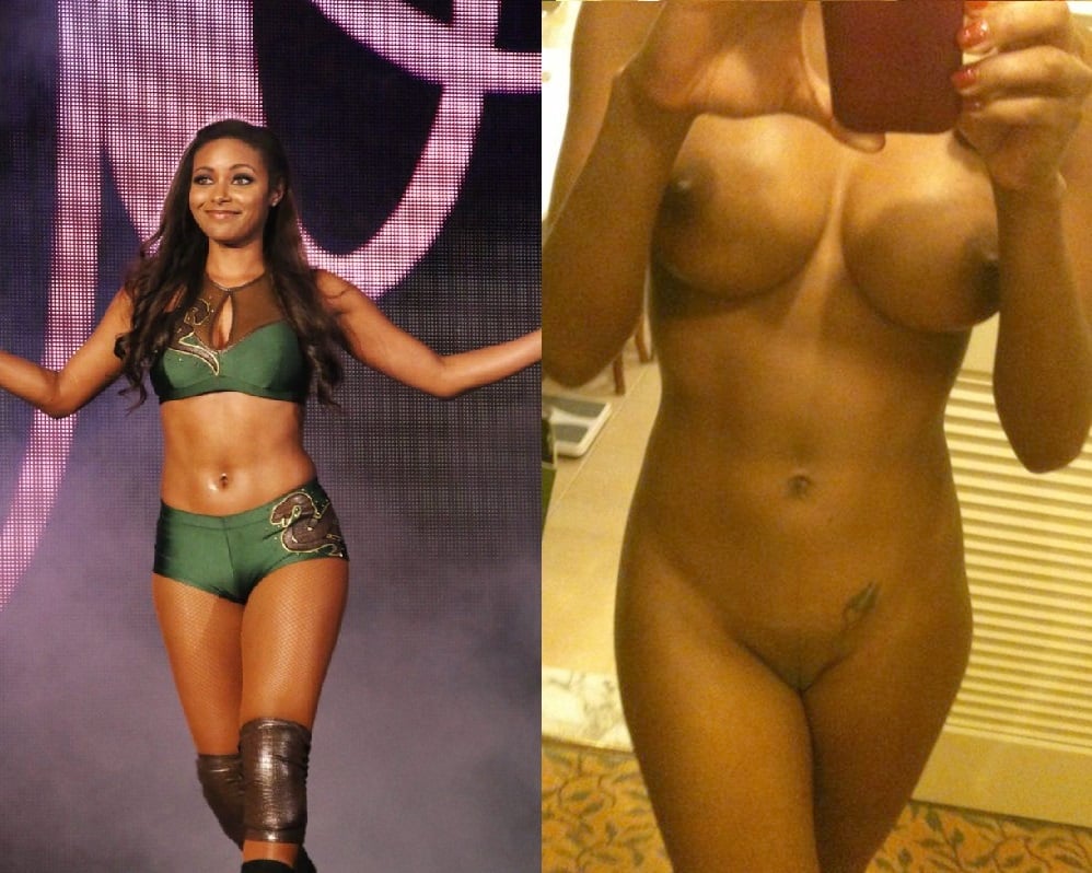 bruce shelby share wwe diva nudes photos