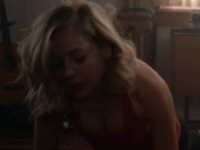 Mackenzie Porter Naked fucking pattaya