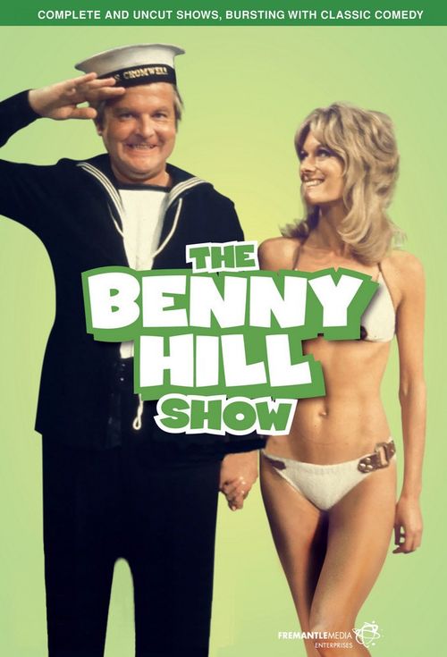 angie maples add benny hill nudes photo