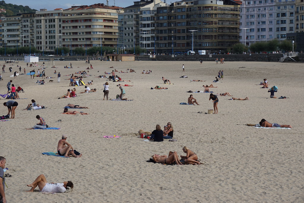 april hurd recommends Best Toplessbeach