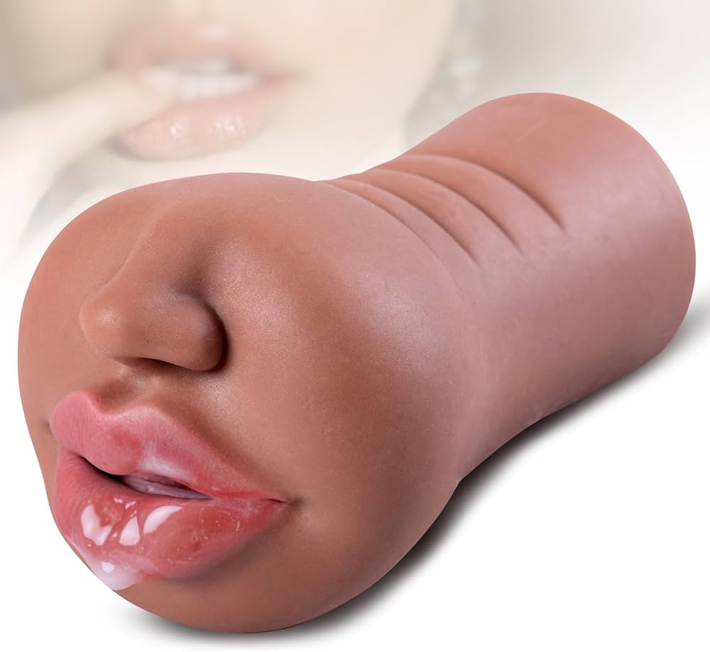 anthony sharrock share deepthroat sex toy photos