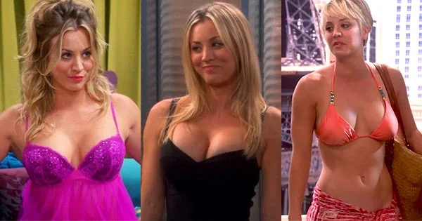 Best of Big bang theory penny nude