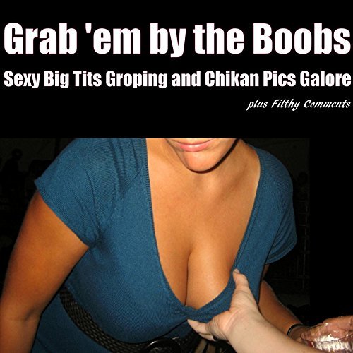 Big Boob Groping den vater