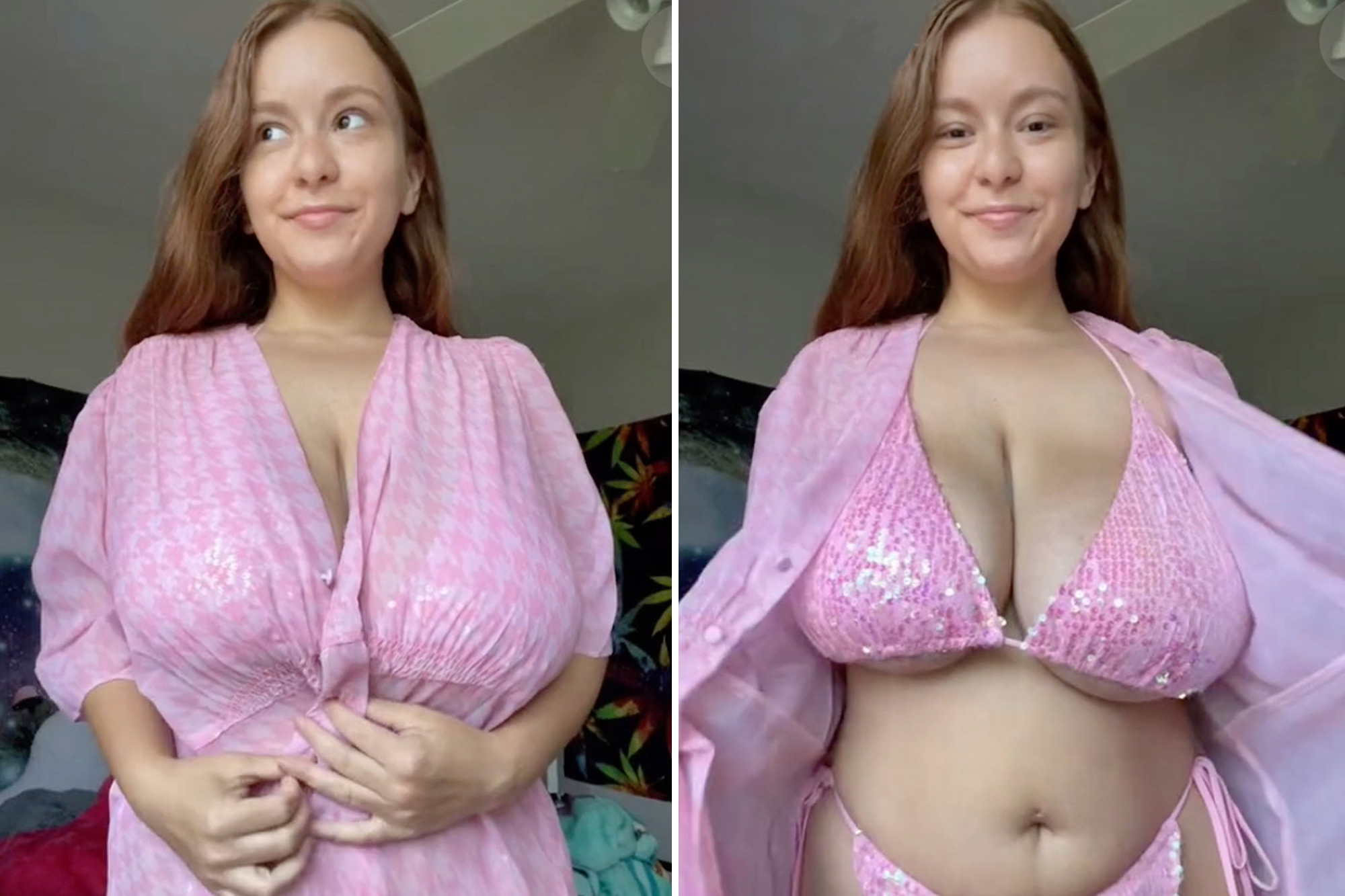 Best of Big fat giant tits