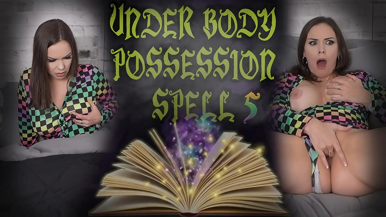 Best of Body possession porn