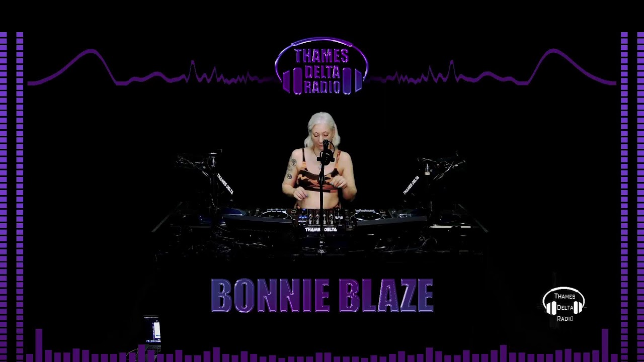 christy costa recommends Bonnie Blaze