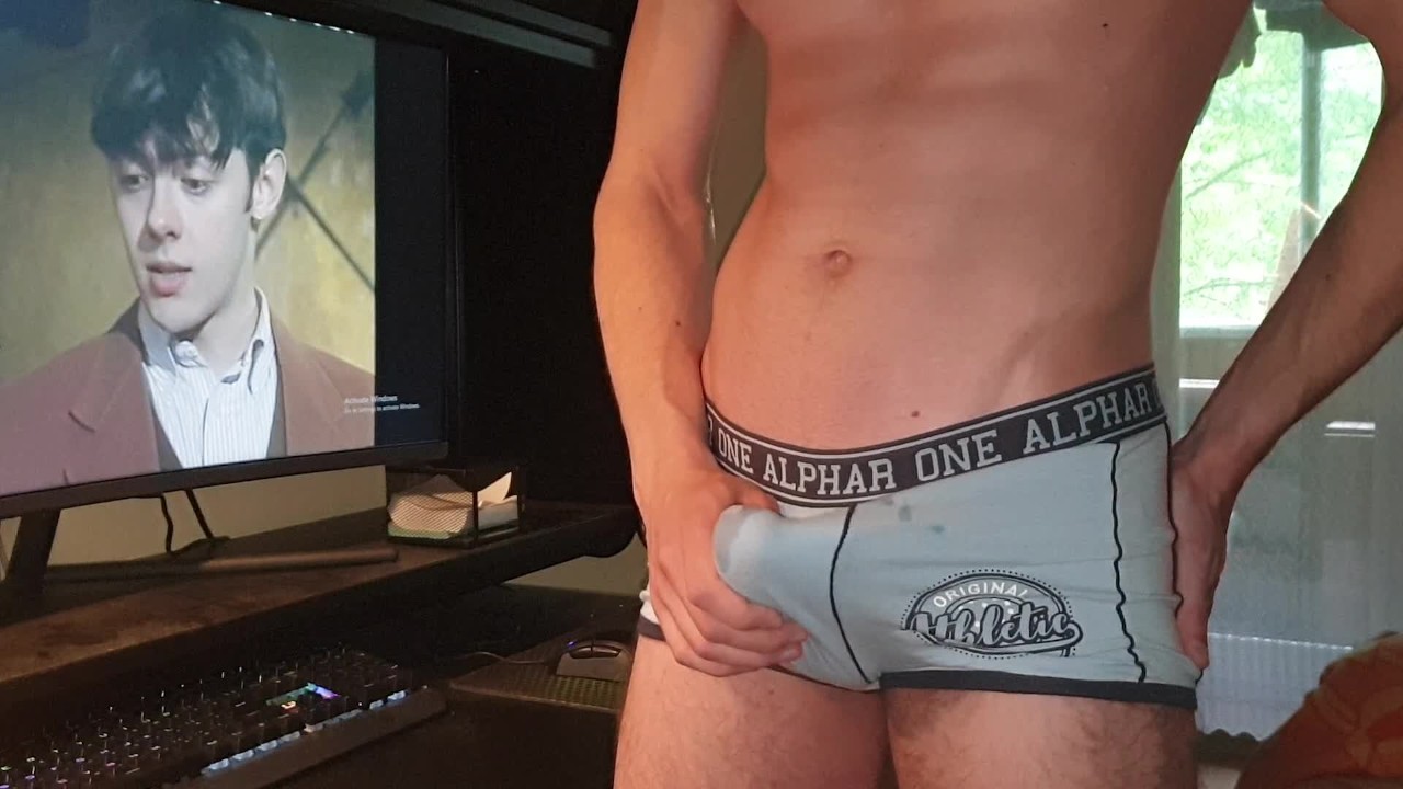 Best of curtis turner's gallery itsofficialbritt nudes angelo pimentel add photo boxer underwear porn