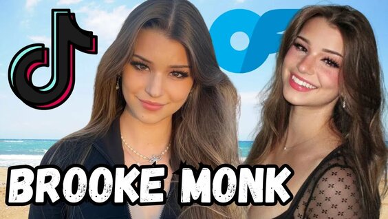 chen cordero recommends Brooke Monk Porn