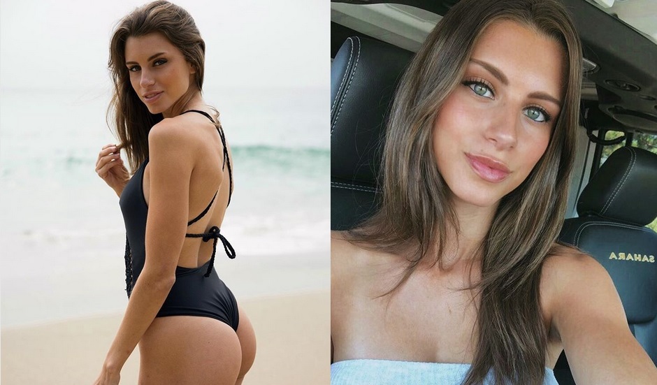 dan guanio recommends brooke swallow pic