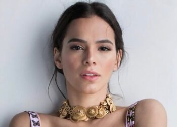 barbie montero recommends Bruna Marquezine Porn