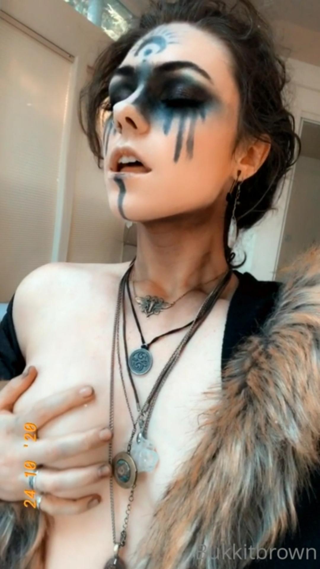 bukkitbrown onlyfans - sexy anime futa lilus handjob