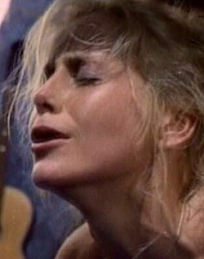 butterflies marie forsa - sharon thorpe sandra smith nude