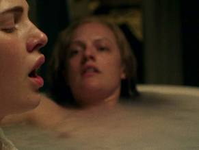 colleen bryner recommends elisabeth moss naked pic