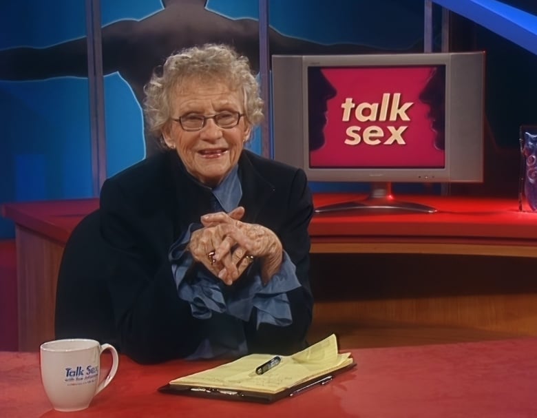 chevy mustang add grandma talks dirty photo