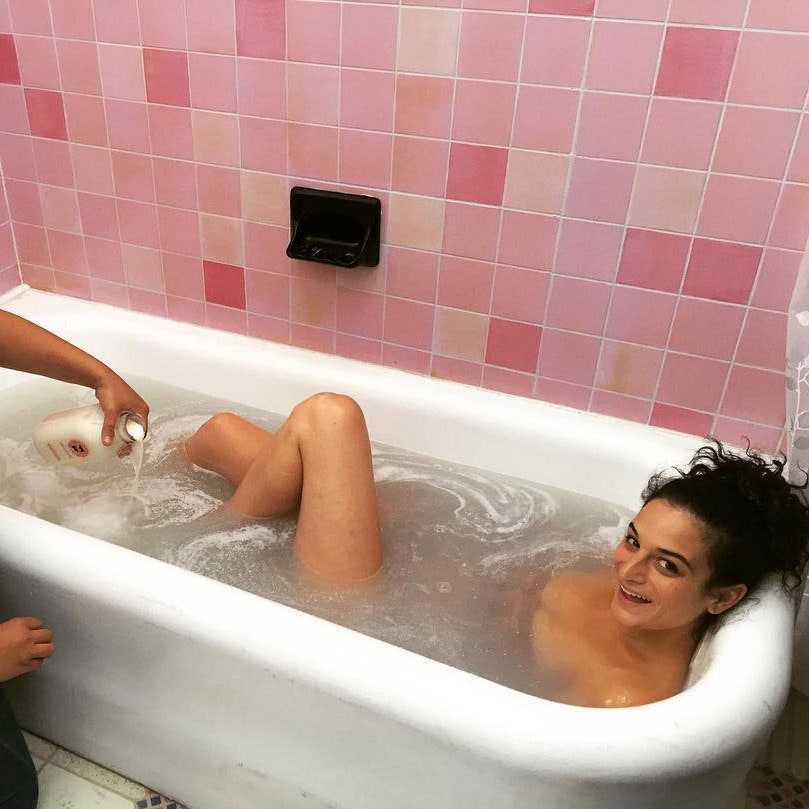 catherine edward like jenny slate nude photo crystal riegel recommends jenny slate nude pic