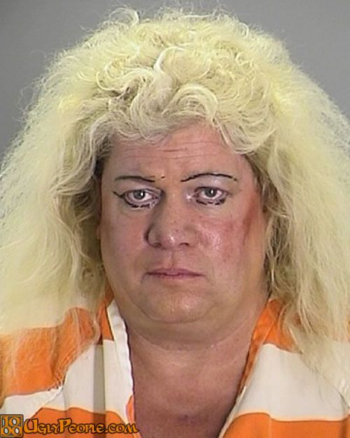 ashley gregorash like ugly blonde man photo cecil nichols recommends ugly blonde man pic