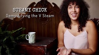 Best of Steamy chick