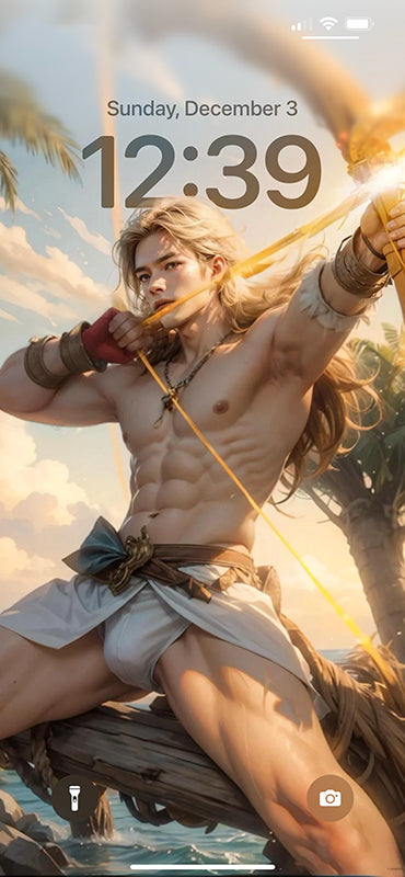 srpski pornici cawley recommends Hot Anime Men Nude