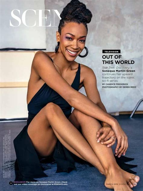 coral towers share sonequa martin green nude photos