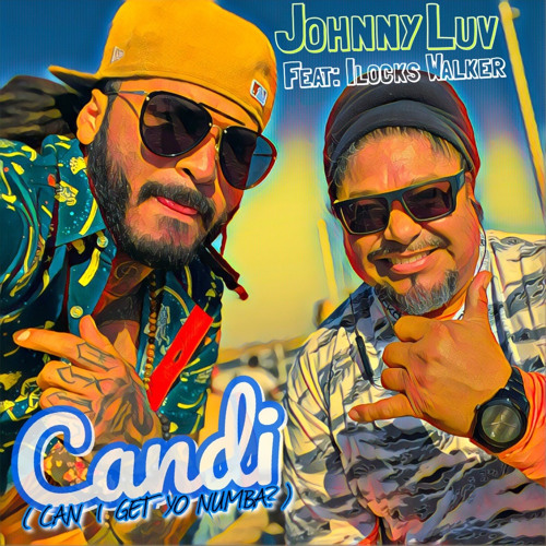 don golla recommends candi luv pic