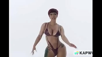 amanda capobianco recommends cardi b pmv ariel encarnacion add cardi b pmv photo