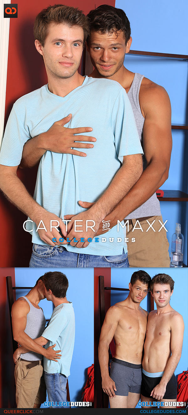 Best of Carter michael porn