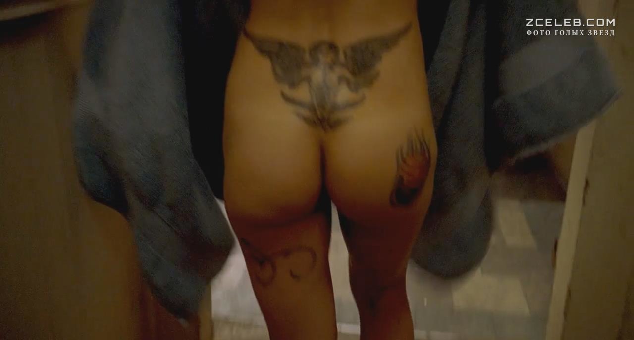 cissie zhou recommends sarah shahi nud pic