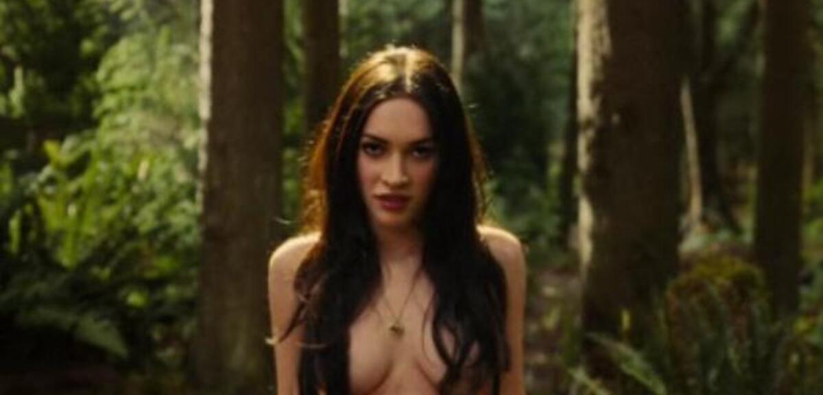 barbara marinelli recommends megan fox porn film barbara lok add megan fox porn film photo