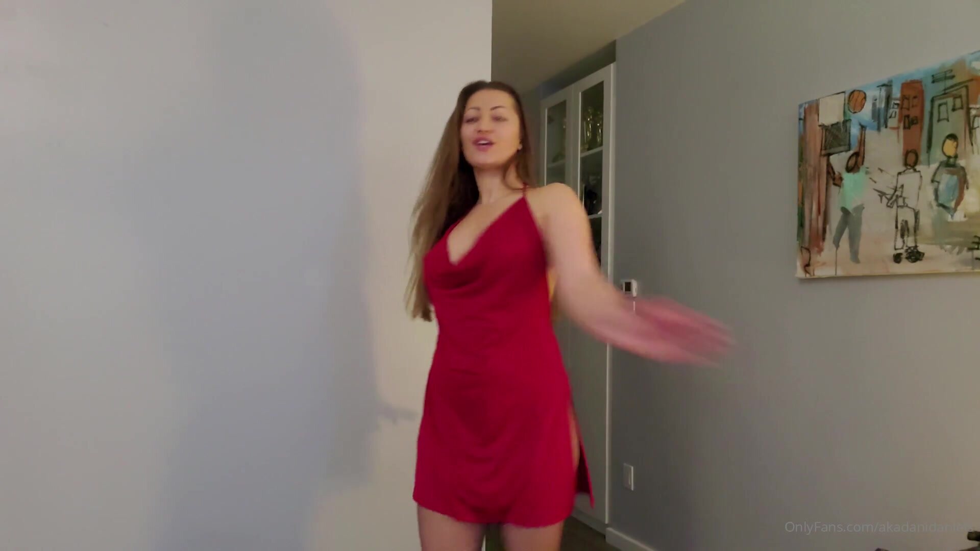 deven anderson recommends dani daniels new year pic