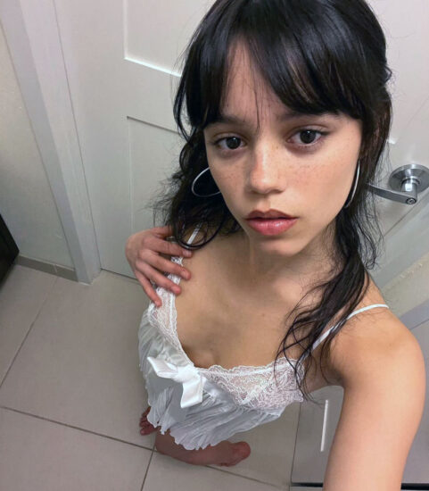 ann allias share jenna ortega fall out nude photos