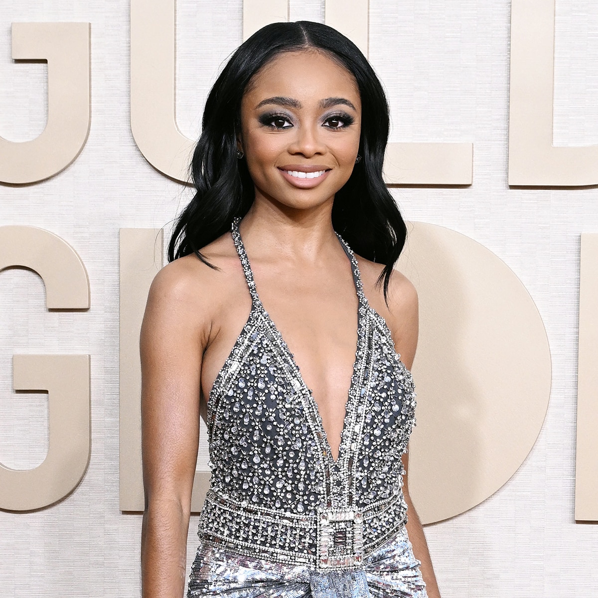 sararetali anal Best of Skai jackson porn