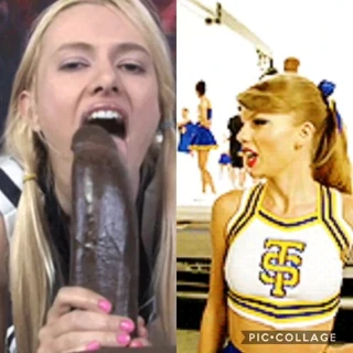 Best of Cheerleader bbc