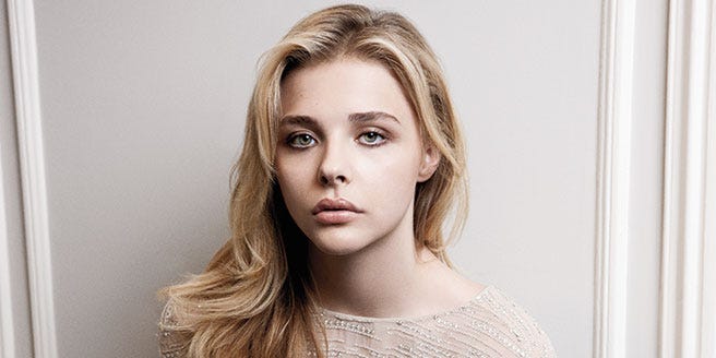 aoi lee recommends chloe grace moretz tits pic