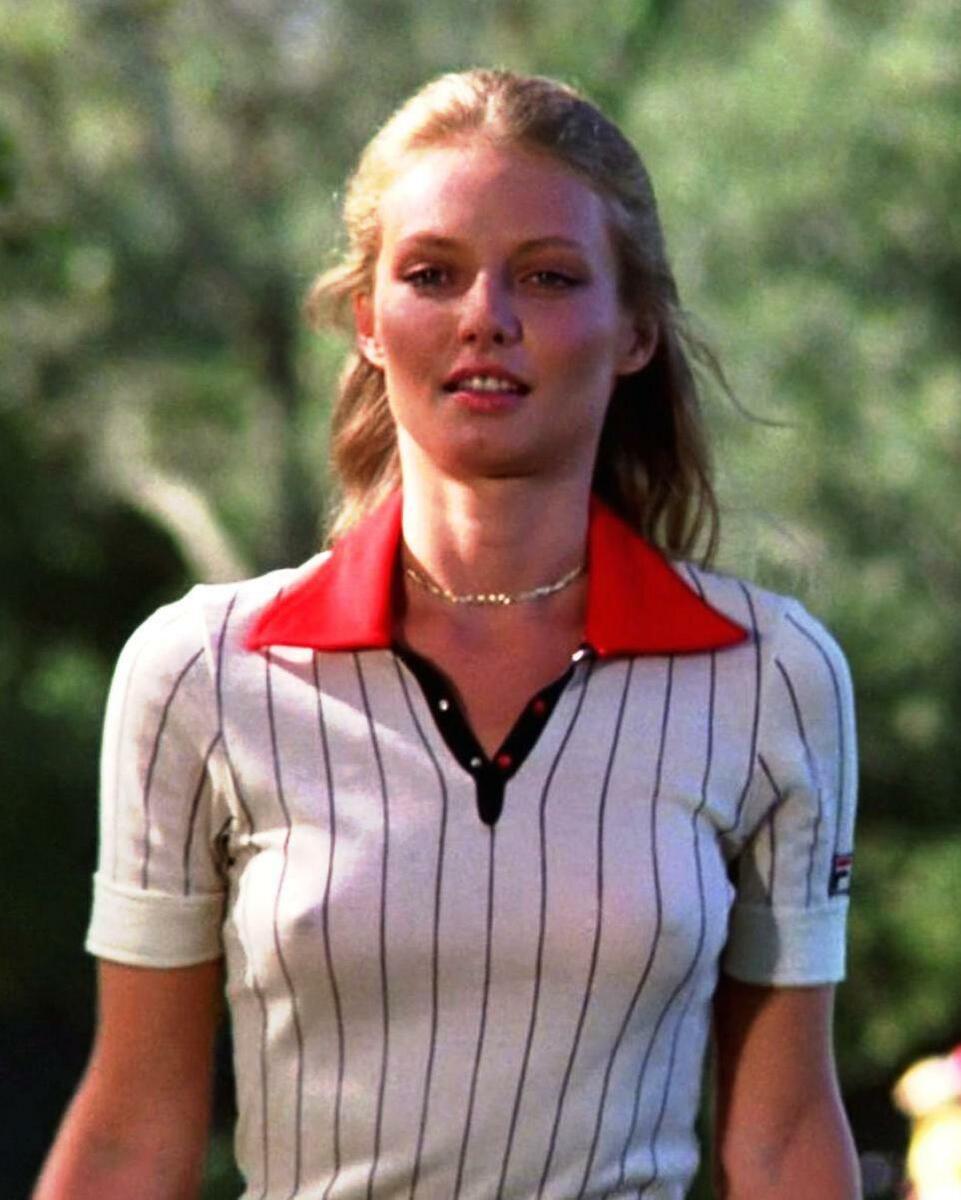 dawn pierce johnson recommends cindy morgan hot pic