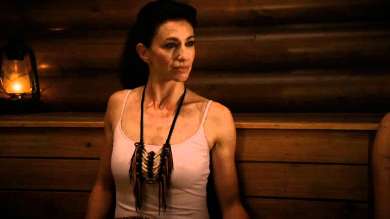 amy rebeck add photo claudia black hot