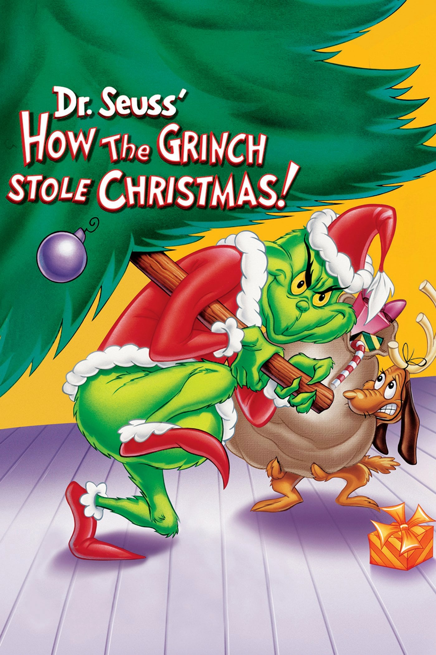 Best of How the grinch stole my virginity