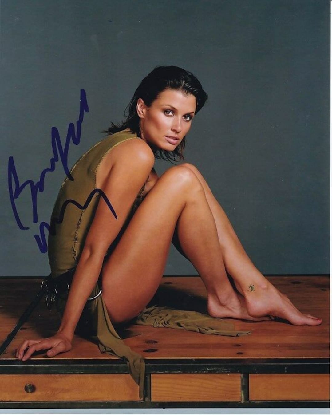 amol patre recommends Bridget Moynahan Naked