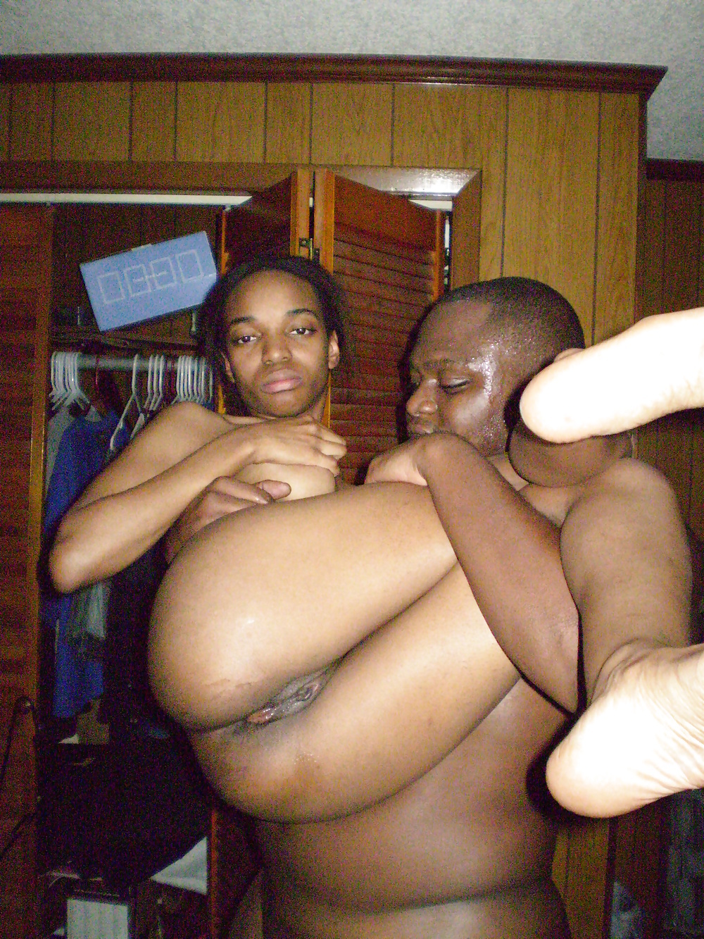 bbc in ebony - big cutie margot heidi lee bocanegra leaked