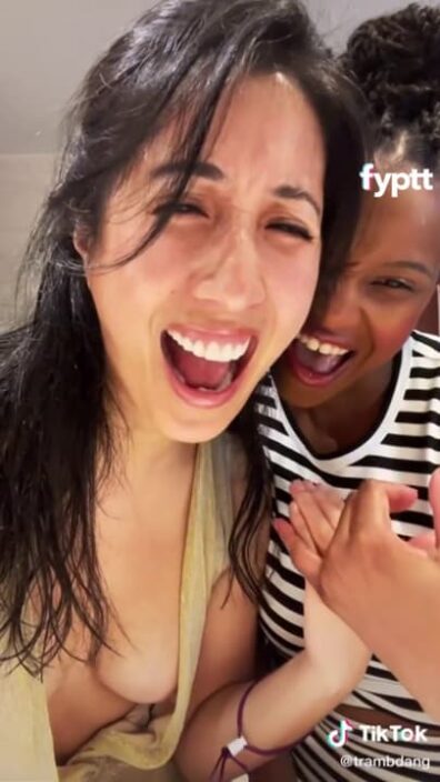 great handjob derin mavi recommends Video Nipple Slip