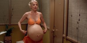 christelle chevalier recommends Pregnant Sex Scenes