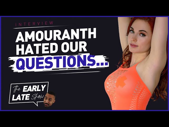 get me pregnant daddy Best of Amouranth onlyfans bj