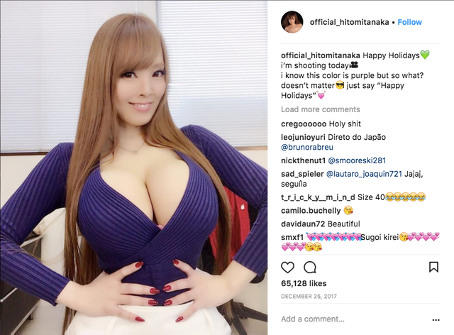 Best of catherine rideout's gallery lunasophia porn ashlie matthews add photo hitomi porn star